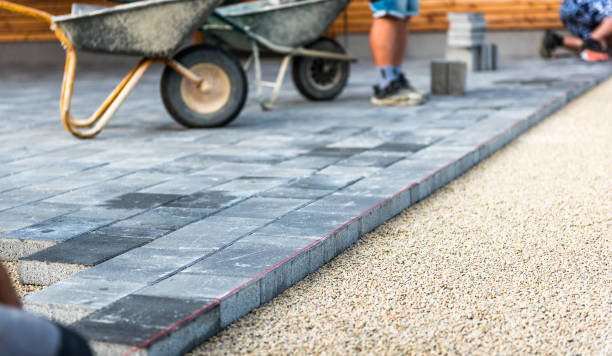 Best Local Driveway Pavers  in Hendersonville, NC