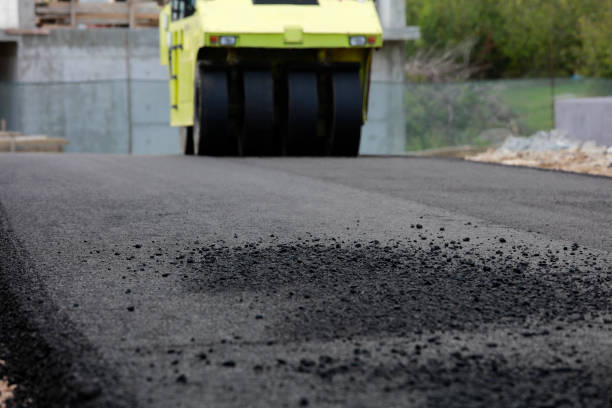Best Concrete Paver Driveway  in Hendersonville, NC