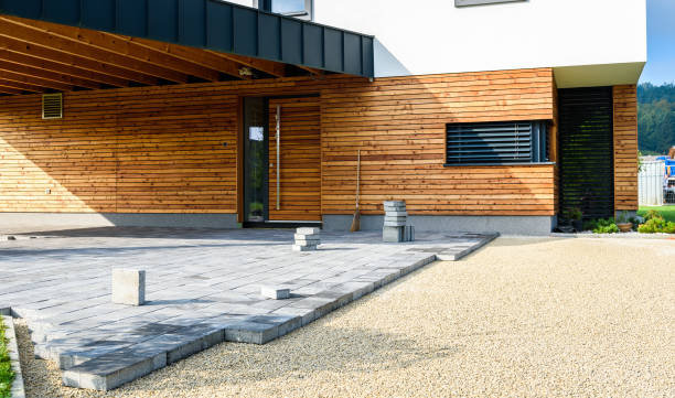 Best Decorative Driveway Pavers  in Hendersonville, NC