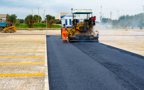 Best Commercial Driveway Pavers  in Hendersonville, NC