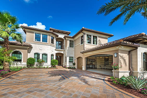 Best Best Driveway Pavers  in Hendersonville, NC