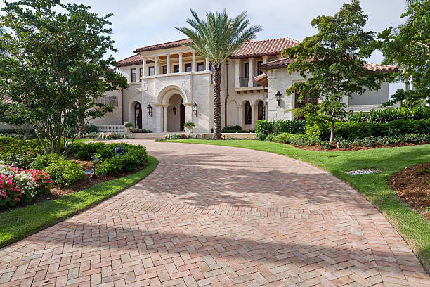 Reasons to Select Us for Your Driveway Paving Requirements in Hendersonville, NC