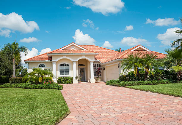 Best Driveway Paver Repair  in Hendersonville, NC
