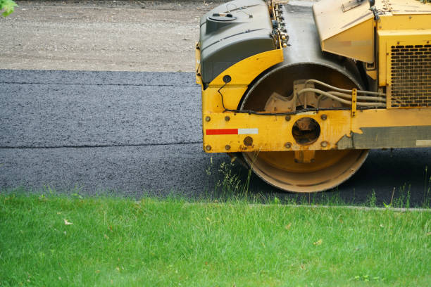 Trusted Hendersonville, NC Driveway Pavers Experts