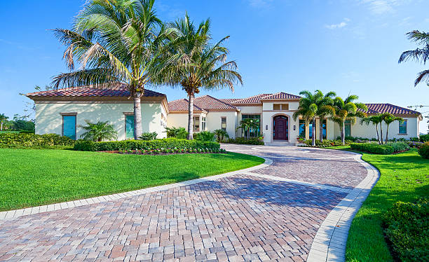 Reasons to Select Us for Your Driveway Paving Requirements in Hendersonville, NC