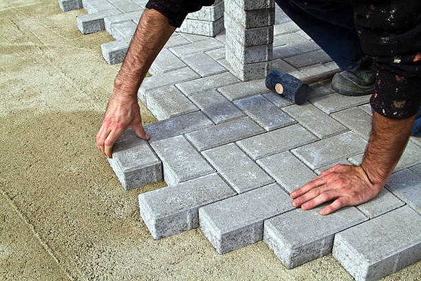 Best Driveway Paving Near Me  in Hendersonville, NC
