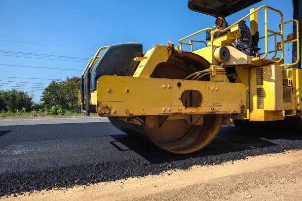 Best Cobblestone Driveway Pavers  in Hendersonville, NC